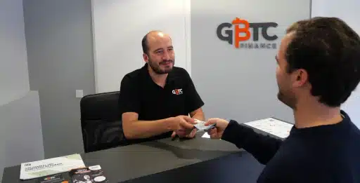 Cambio de divisas crypto camvio