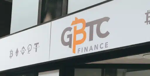Cripto shop