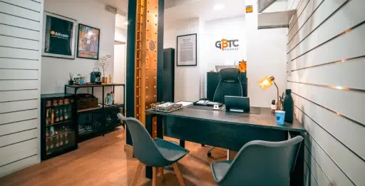 gestion crypto botcoin