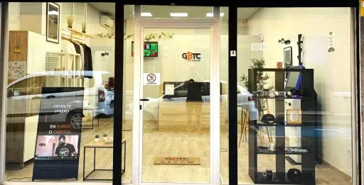 btc shop