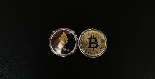 modeda btc