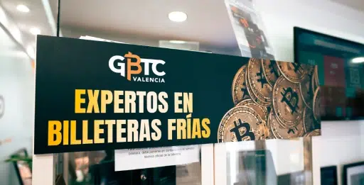expetos en wallts vripto