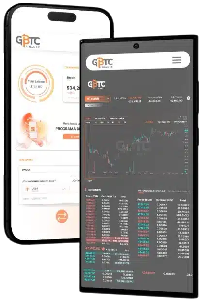 plataforma criptomonedas