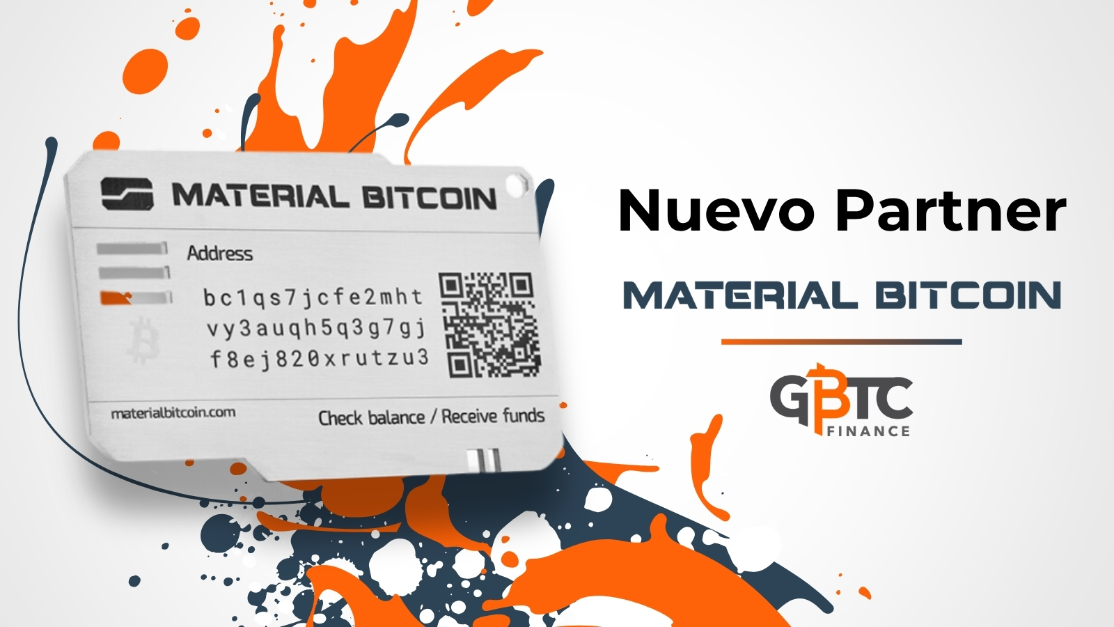 gbtc material bitcoin